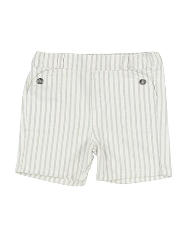 TARTINE ET CHOCOLAT Shorts & Bermuda Sage green 100% Cotton