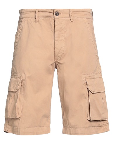 40WEFT Shorts & Bermuda Sand 100% Cotton