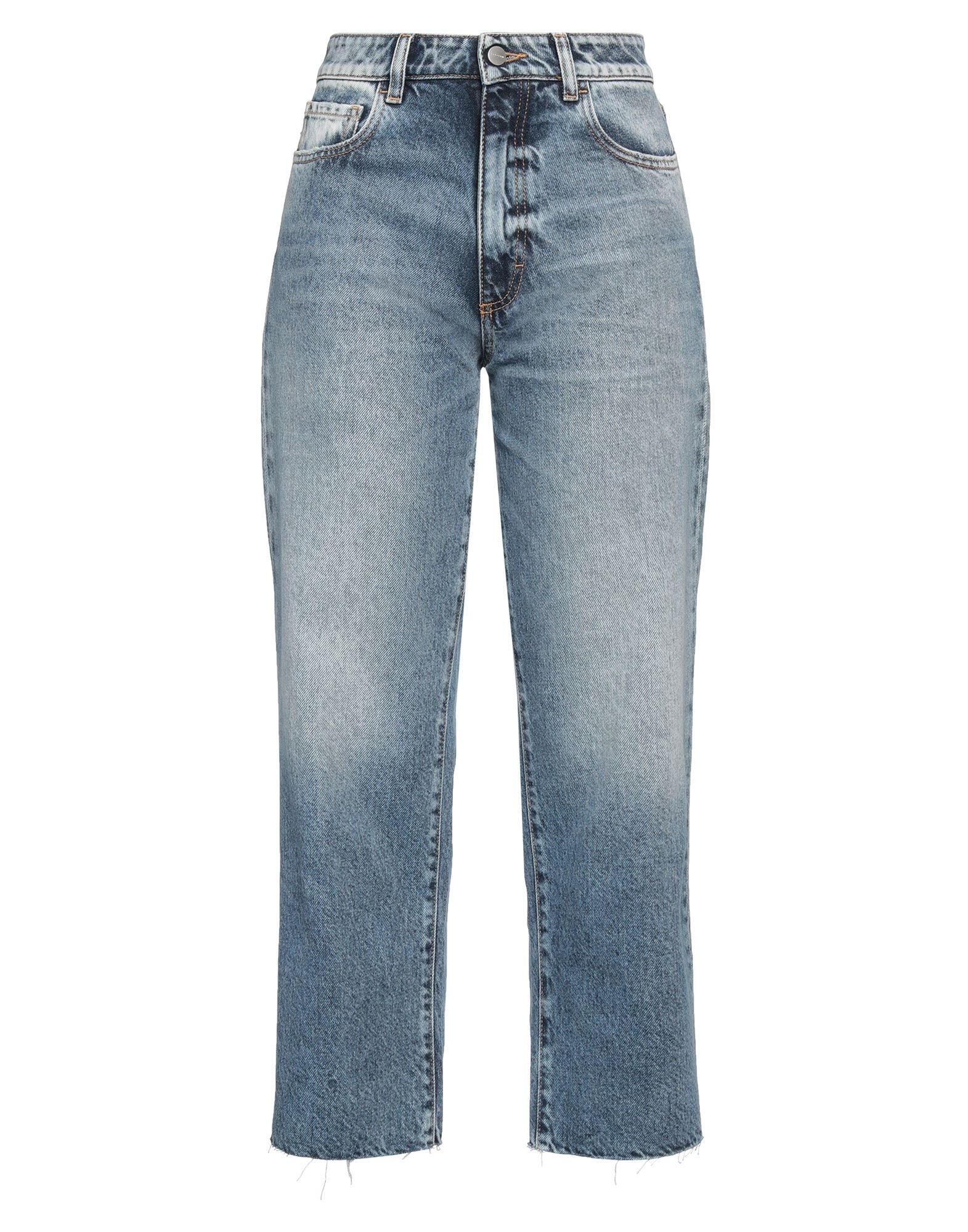 ICON DENIM - Pantaloni jeans