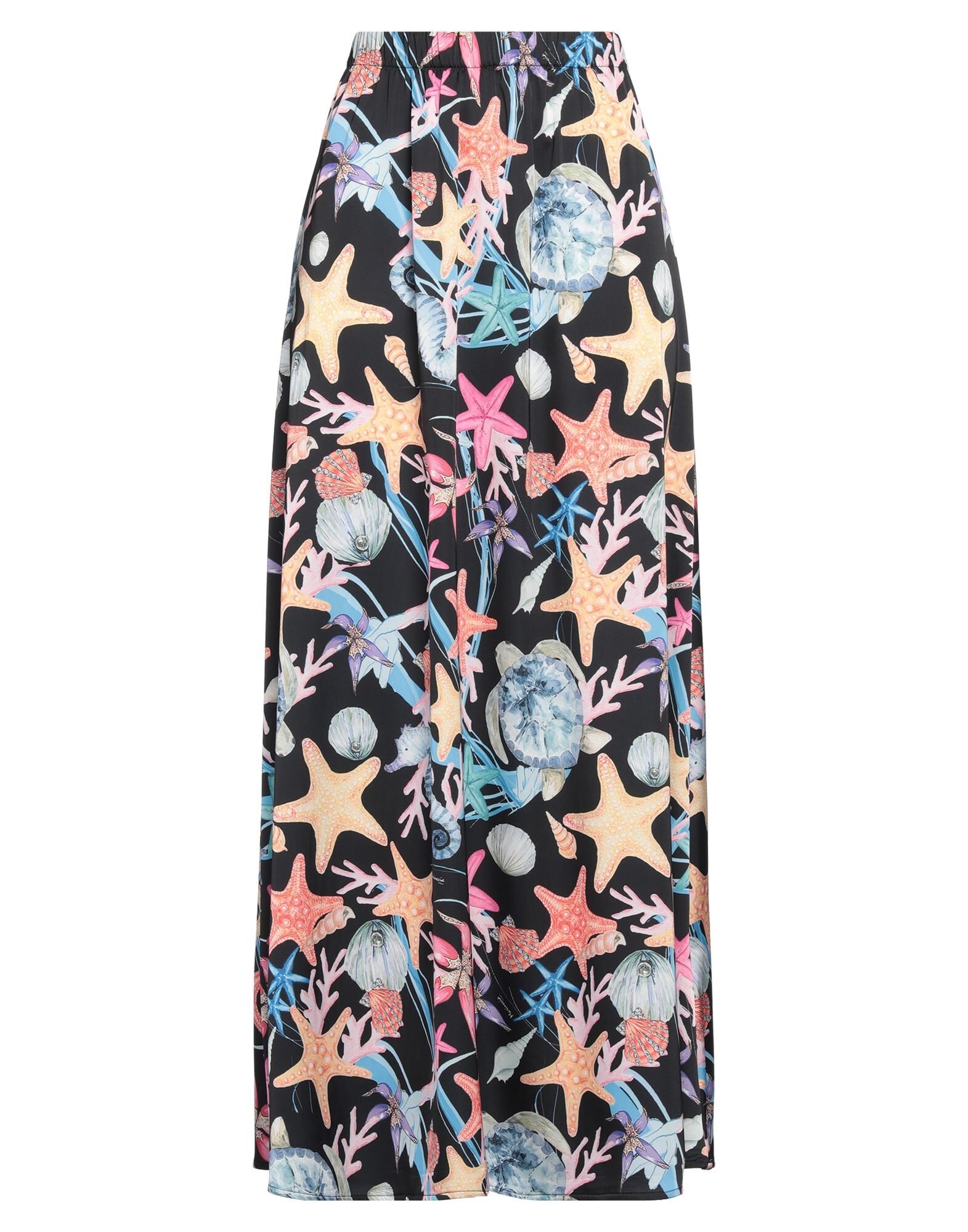 MARIUCCIA - マキシ丈スカート