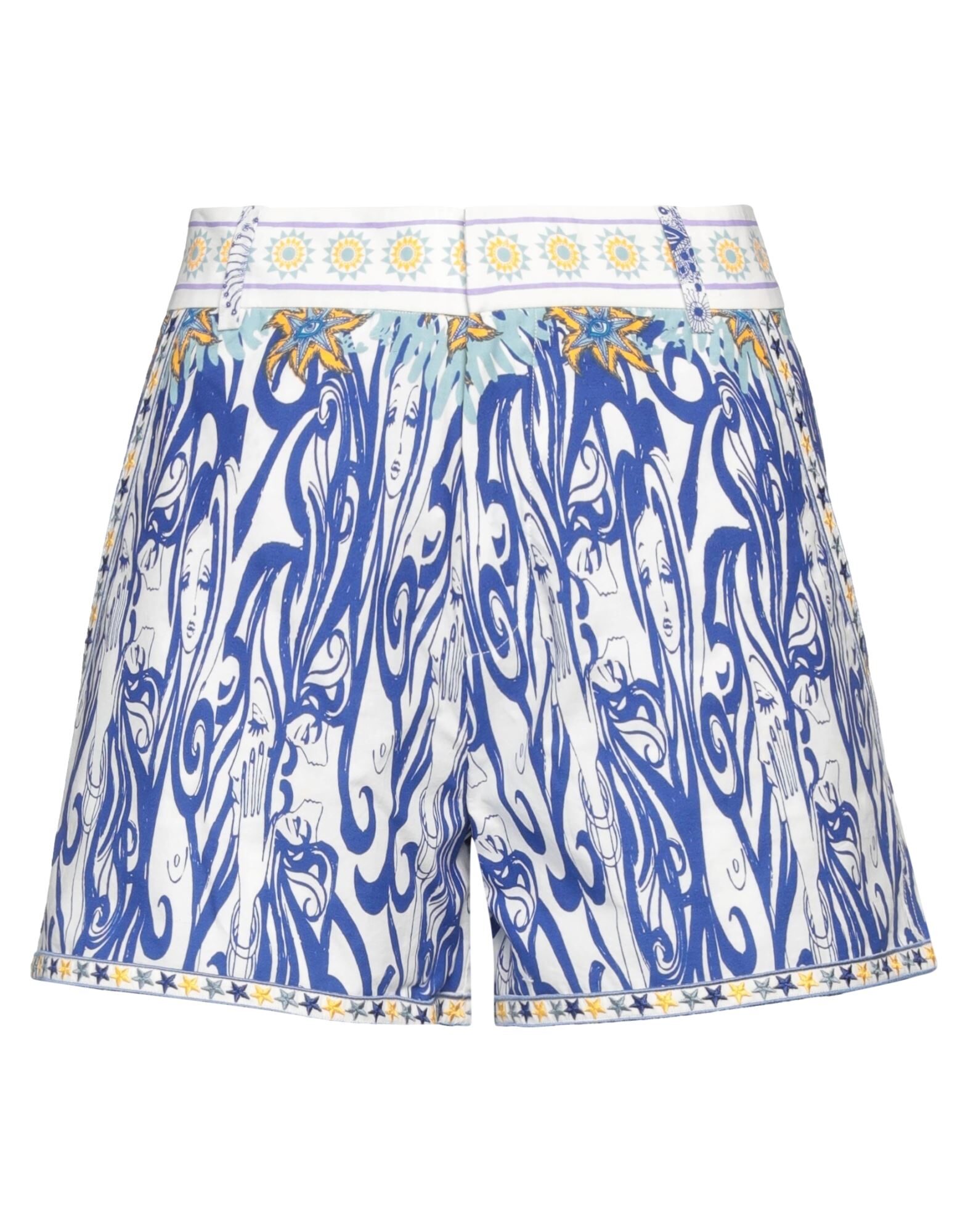 EMPORIO SIRENUSE - Shorts & Bermuda Shorts