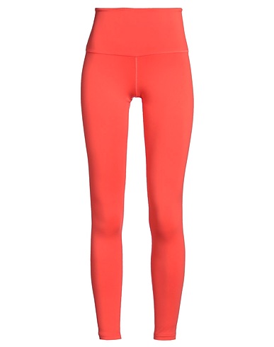 HANRO Leggings Coral 74% Polyamide, 26% Elastane