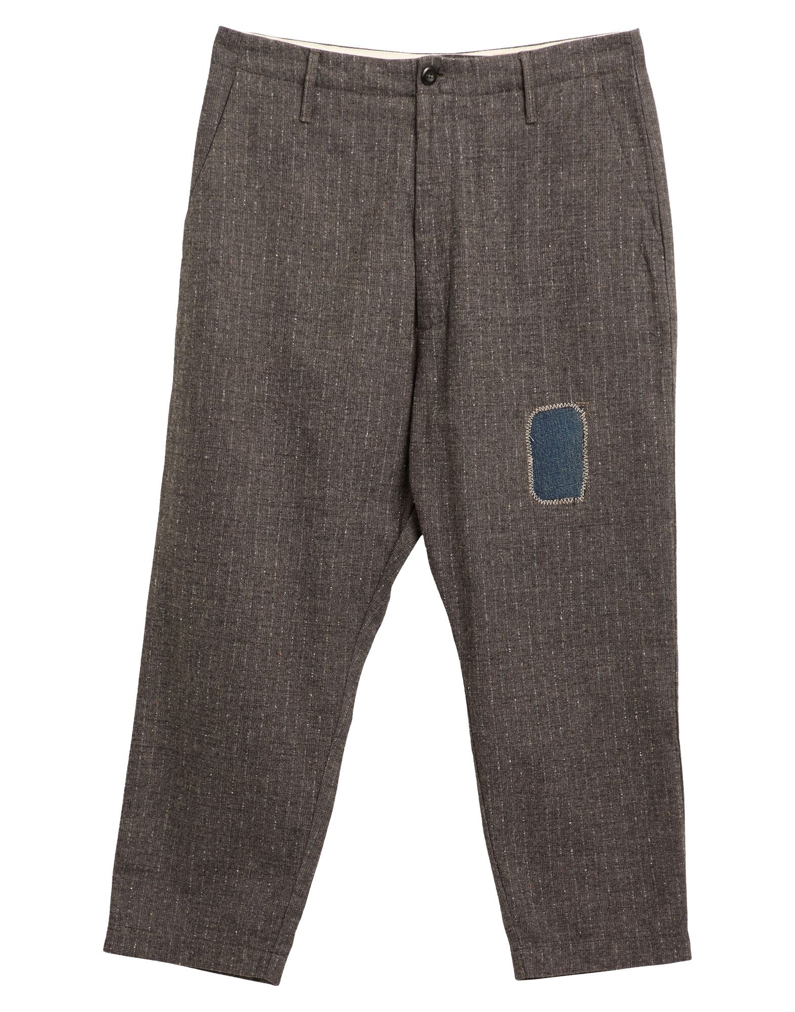 NOVEMB3R - Casual παντελόνια