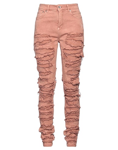 DRKSHDW by RICK OWENS ジーンズ アンティークローズ コットン 90% / ポリエステル 7% / ゴム 3%