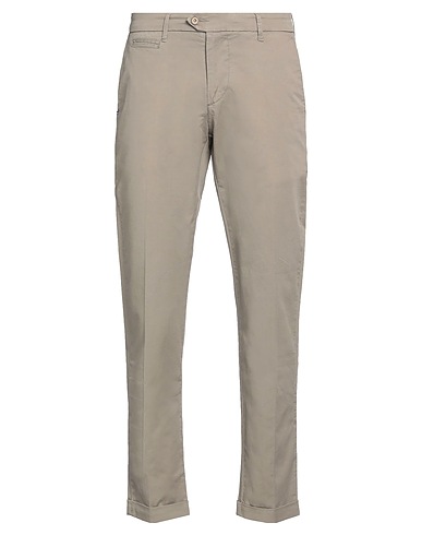 0/ZERO CONSTRUCTION パンツ トープ コットン 97% / ポリウレタン 3%