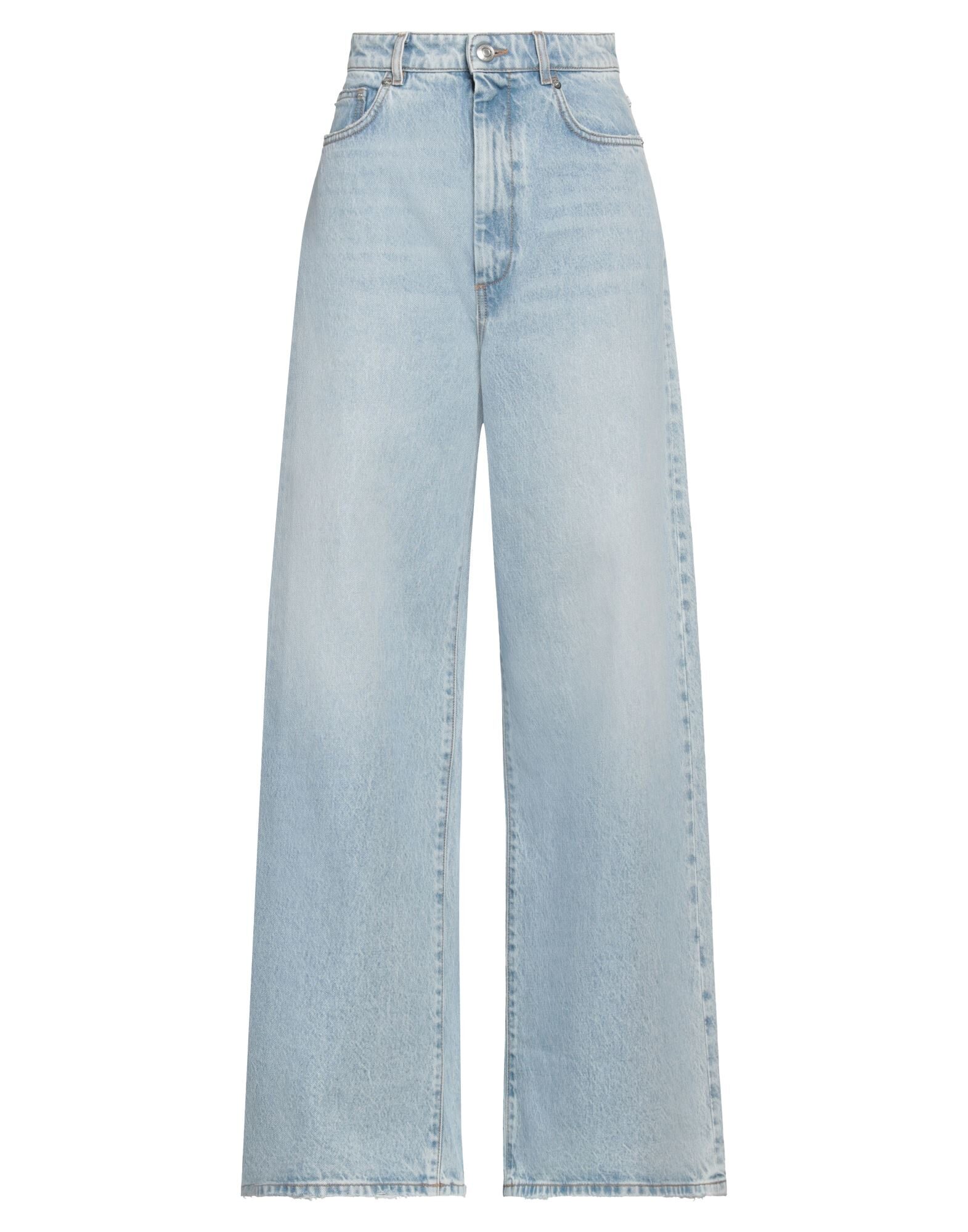 SPORTMAX - Pantalons en jean