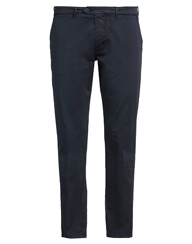 0/ZERO CONSTRUCTION Pantalon 97% Coton, 3% Élasthanne