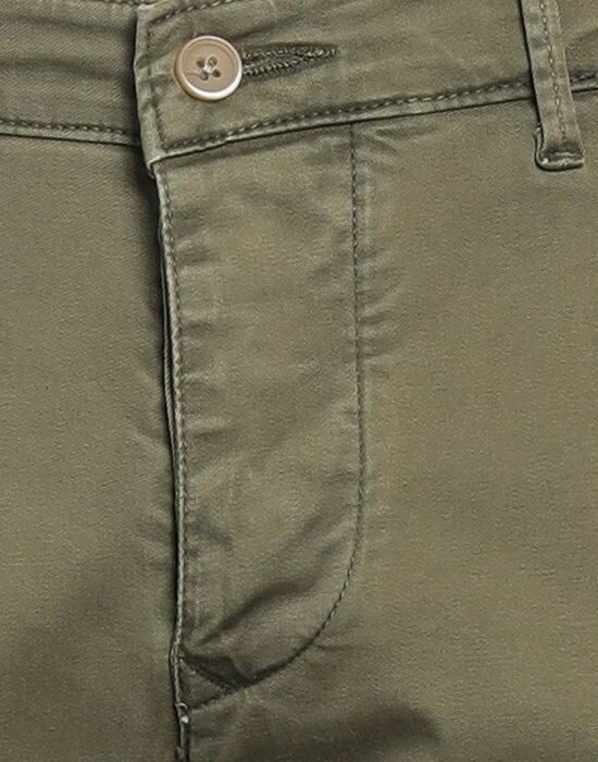 ZERO ZERO Повседневные брюки