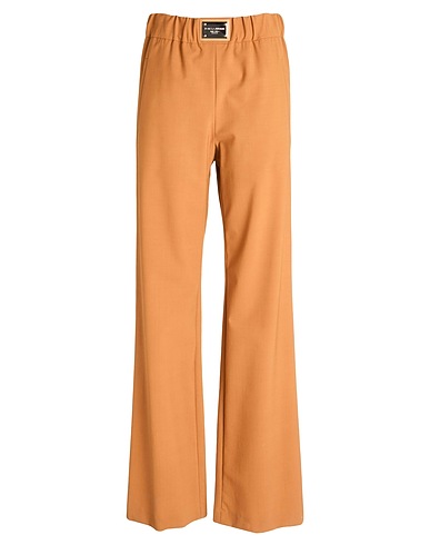 DOLCE&GABBANA Casual pants 55% Wool, 41% Polyester, 4% Elastane