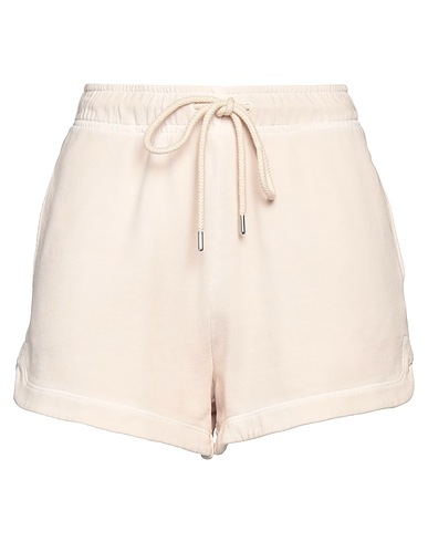 PINKO Shorts & Bermuda Beige 100% Cotton