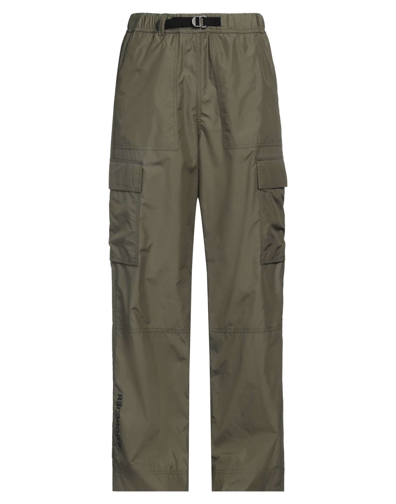 MONCLER GRENOBLE - Trousers