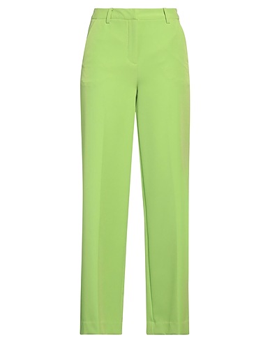 ICHI Casual trouser 90% Polyester, 10% Elastane