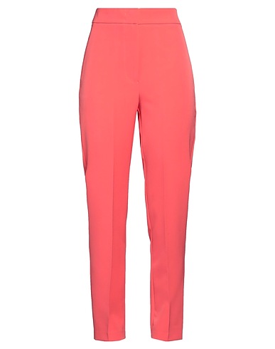 SILENCE LIMITED Pantalone Salmone 95% PES, 5% Elastan