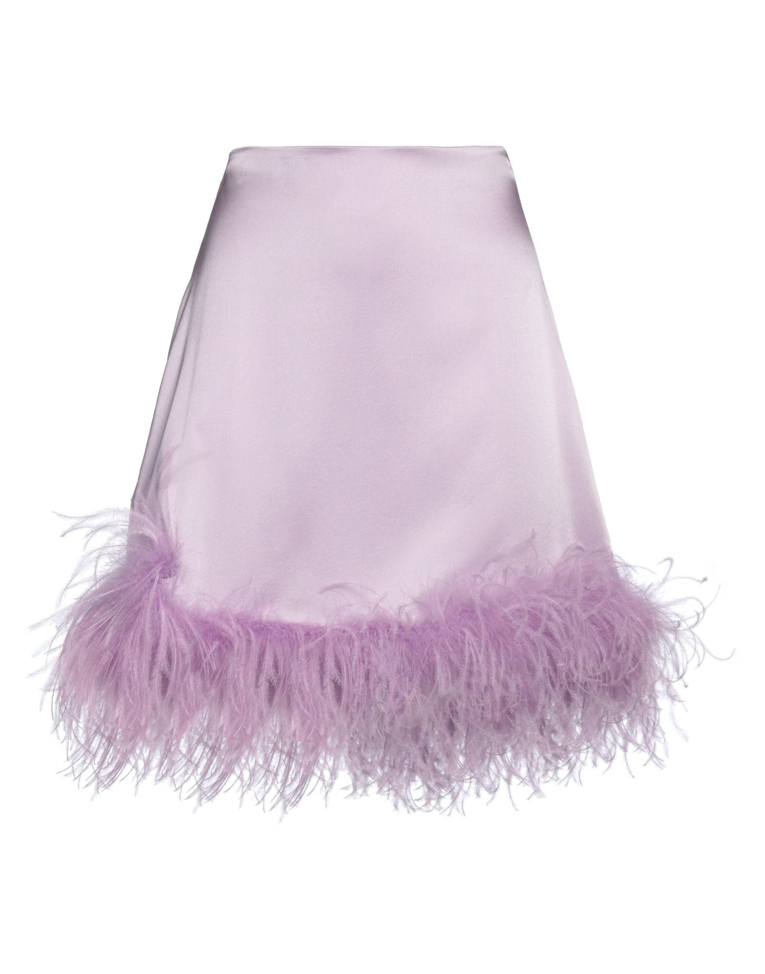 VERGUENZA - Mini skirts