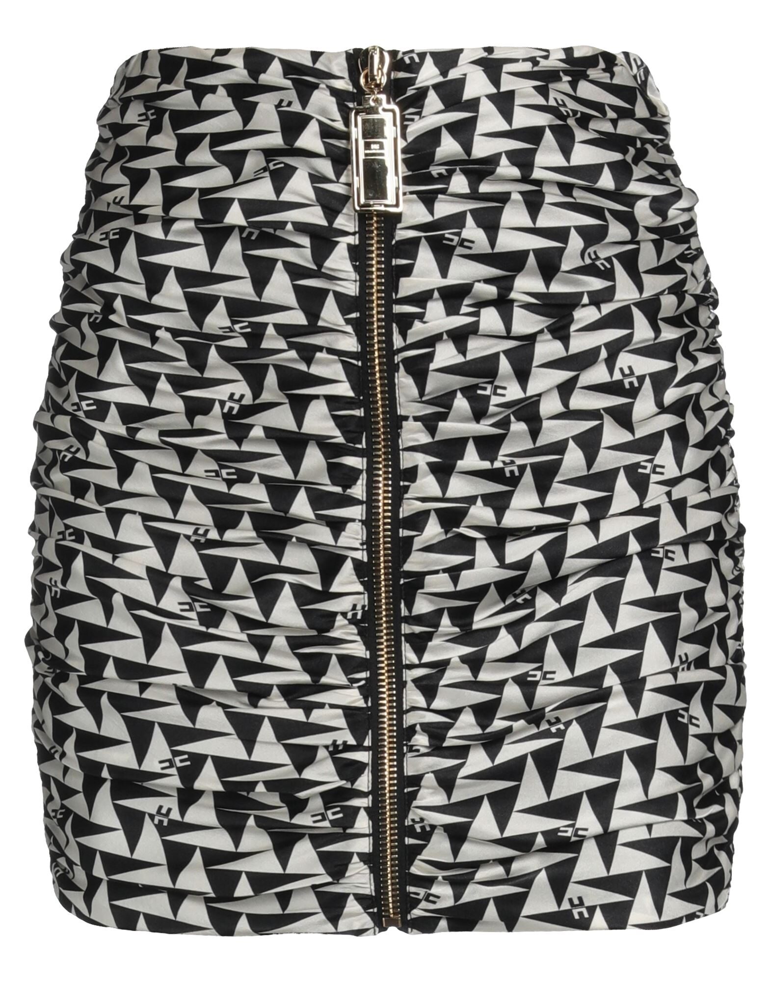 ELISABETTA FRANCHI - ミニスカート