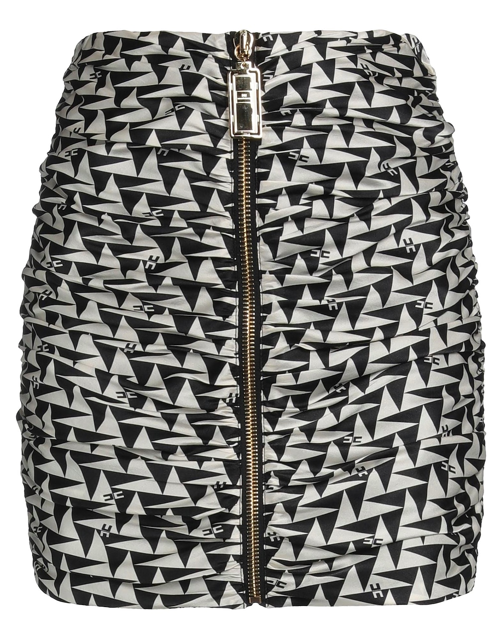 ELISABETTA FRANCHI - Mini skirts