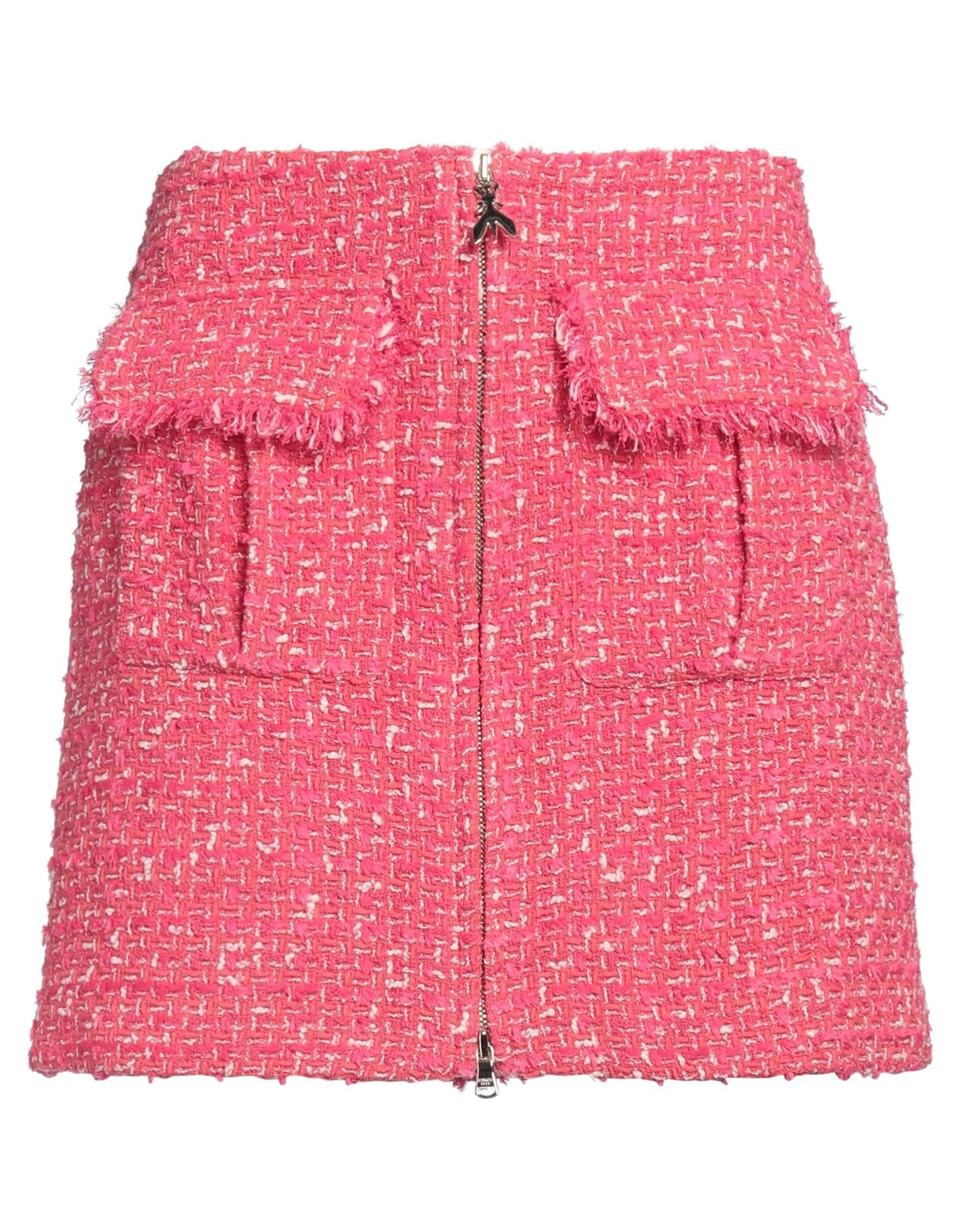 PATRIZIA PEPE - Mini-jupes