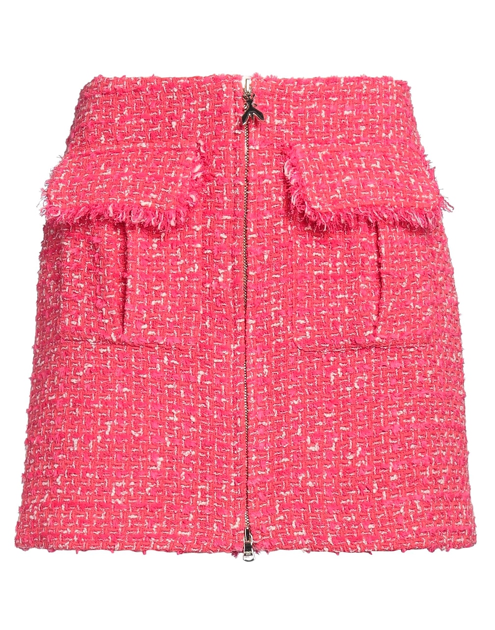 PATRIZIA PEPE - Minifaldas