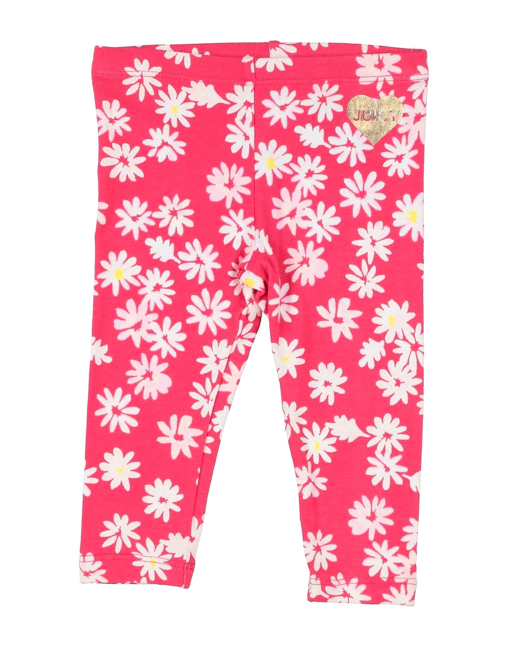 JUICY COUTURE BABY - Leggings