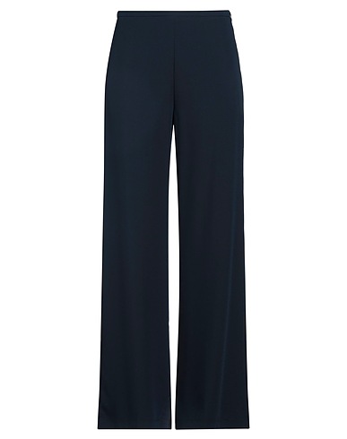 RUE DU BAC Hosen Nachtblau 100% Polyester