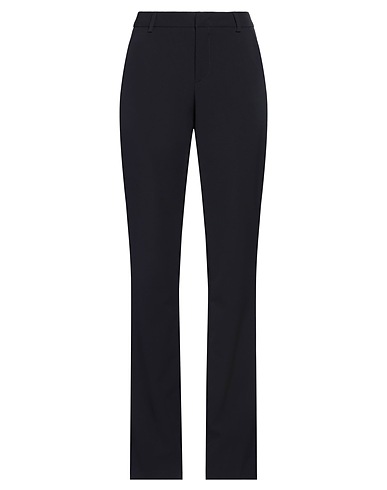 LIU •JO Casual trouser BETTER Midnight blue 88% Polyester, 12% Elastane