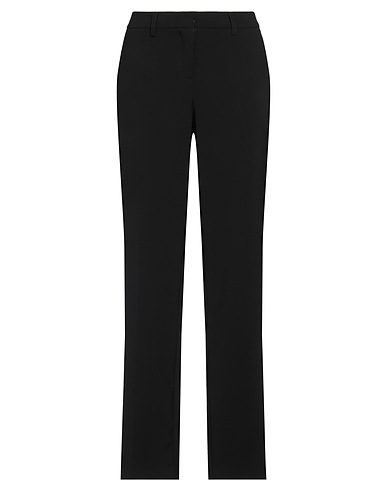 RUE DU BAC Casual trouser 91% Polyester, 9% Elastane