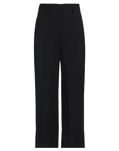 RUE DU BAC Casual trouser 90% Viscose, 10% Polyester