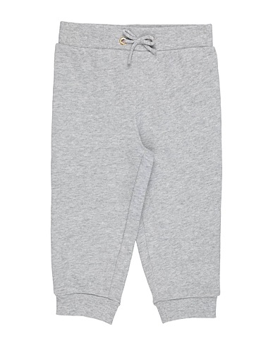 JUICY COUTURE BABY Casual trouser Grey 89% Cotton, 11% Polyester