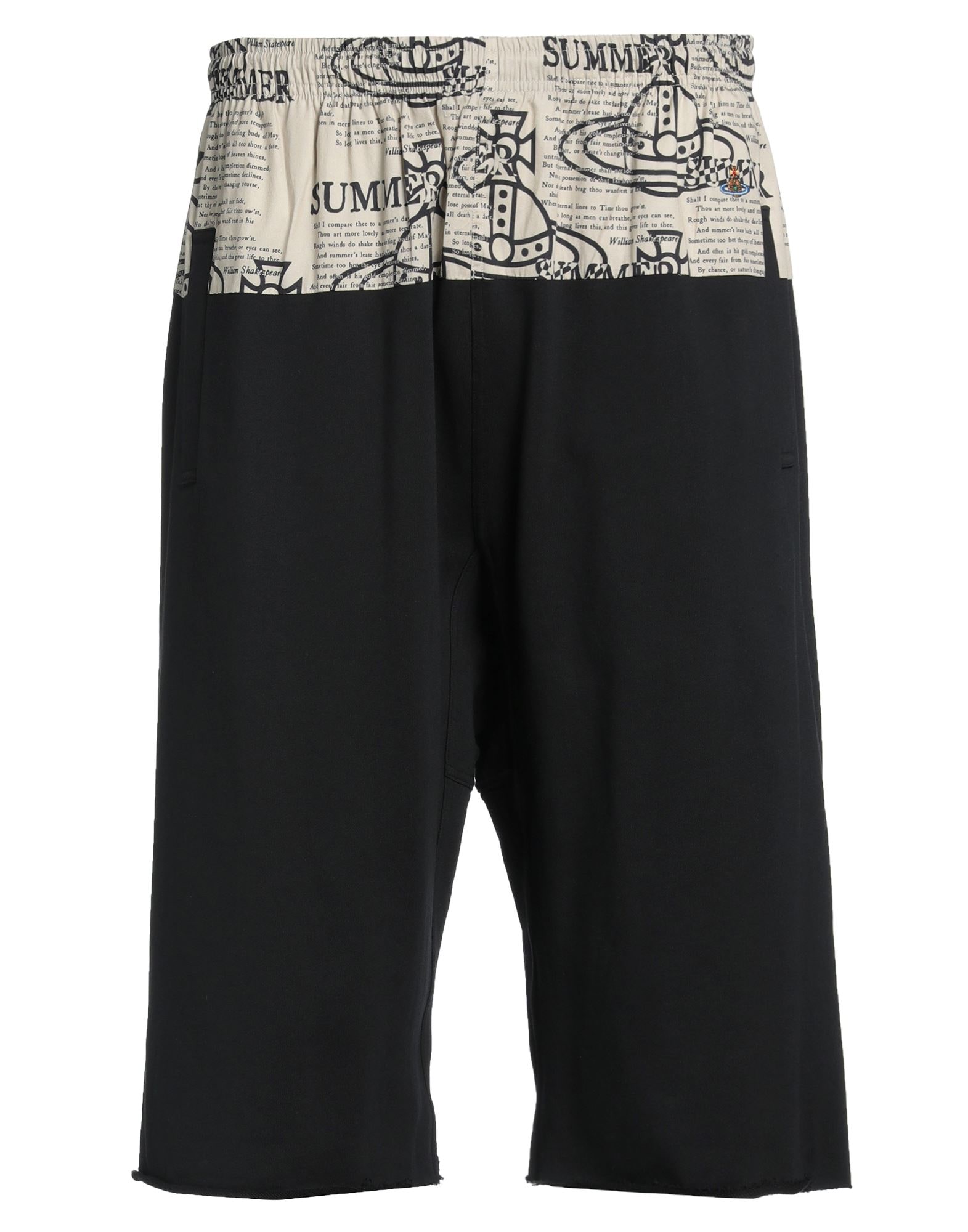 VIVIENNE WESTWOOD - Shorts & Bermuda Shorts