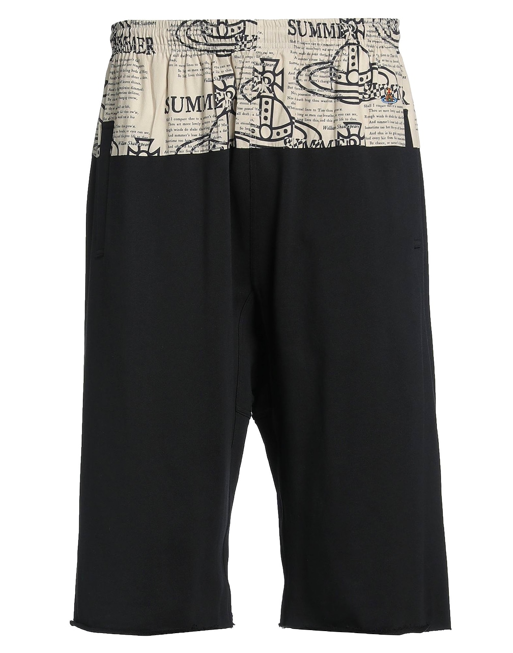 VIVIENNE WESTWOOD - Shorts & Bermuda Shorts