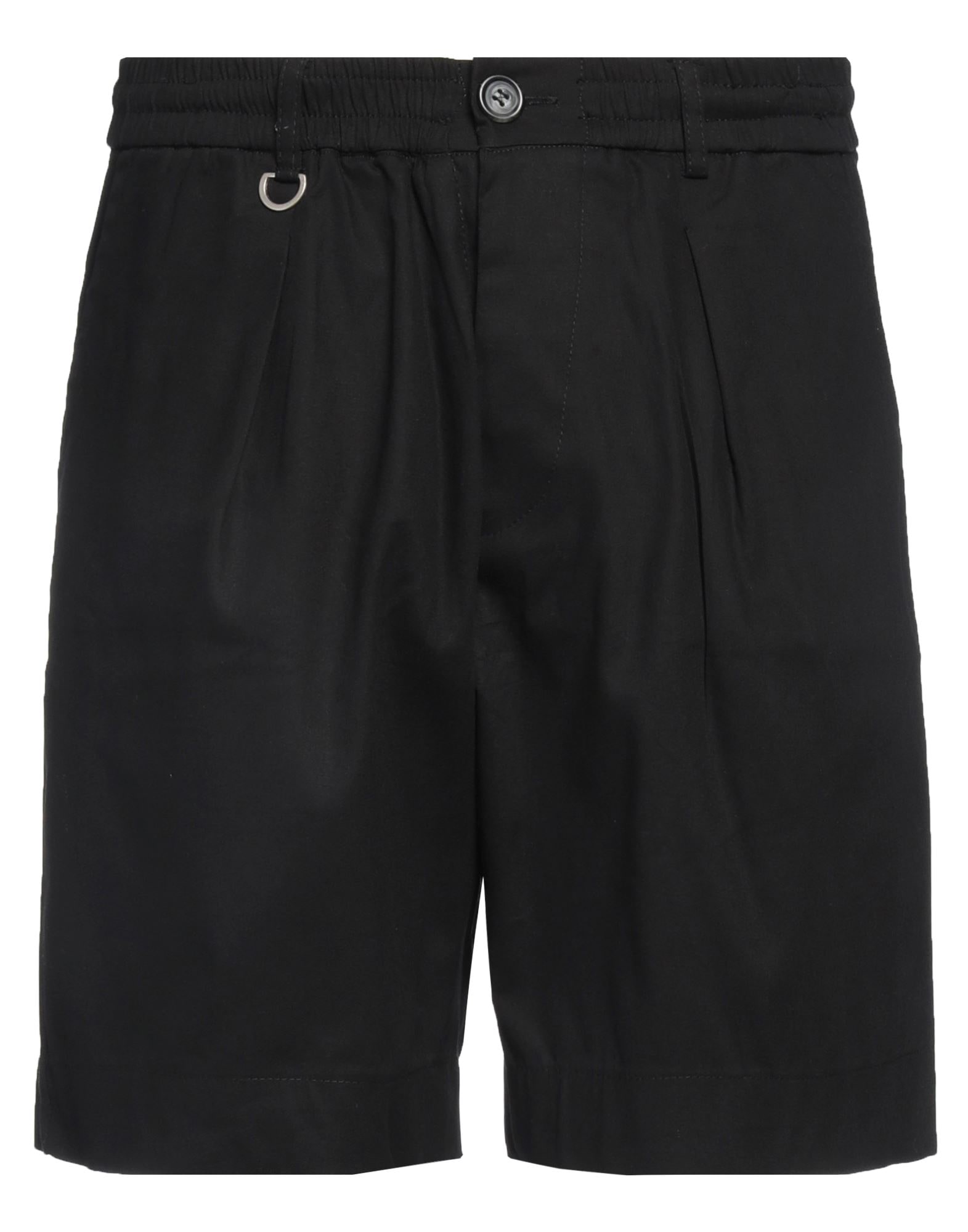 PAOLO PECORA - Shorts & Bermuda Shorts