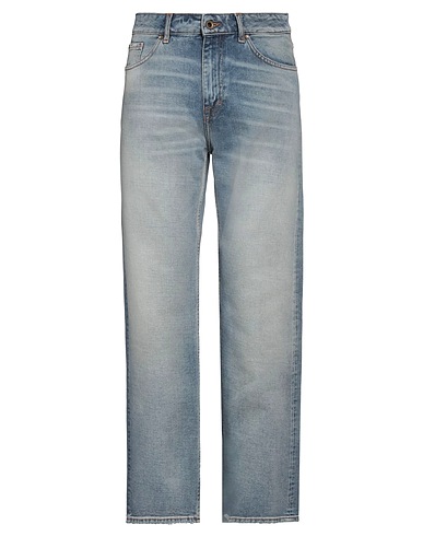 TIGER OF SWEDEN Pantaloni jeans Blu 80% Cotone, 20% Cotone riciclato