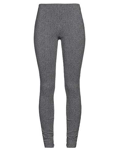 THEORY Leggings Schwarz 73% Polyamid, 27% Elastan