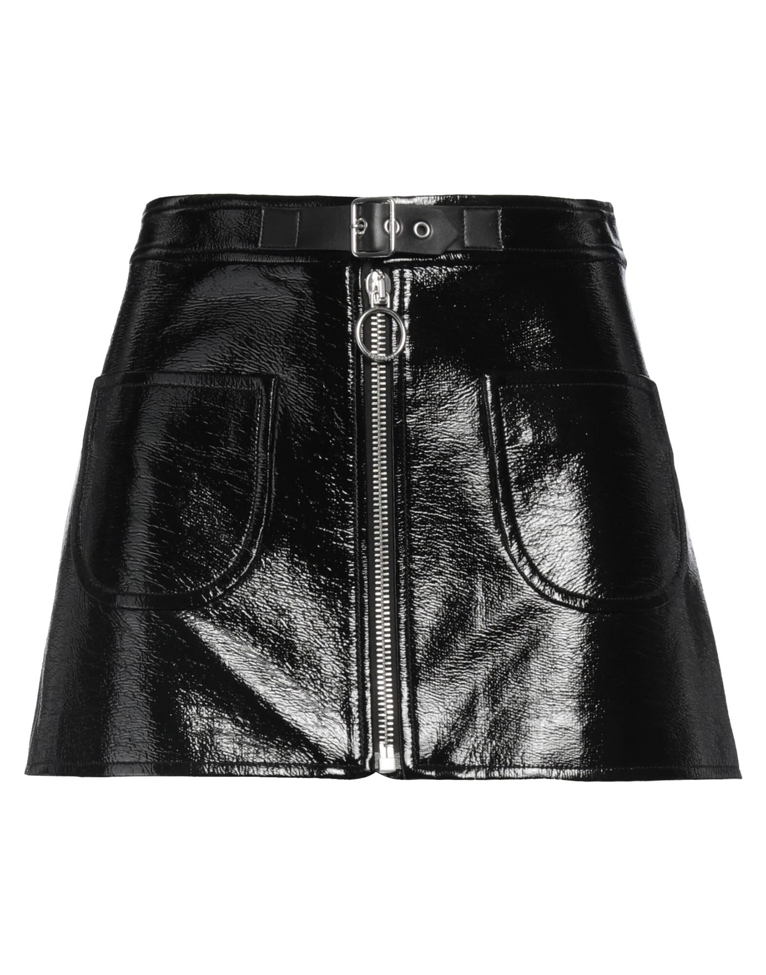 COURRÈGES - Mini skirts