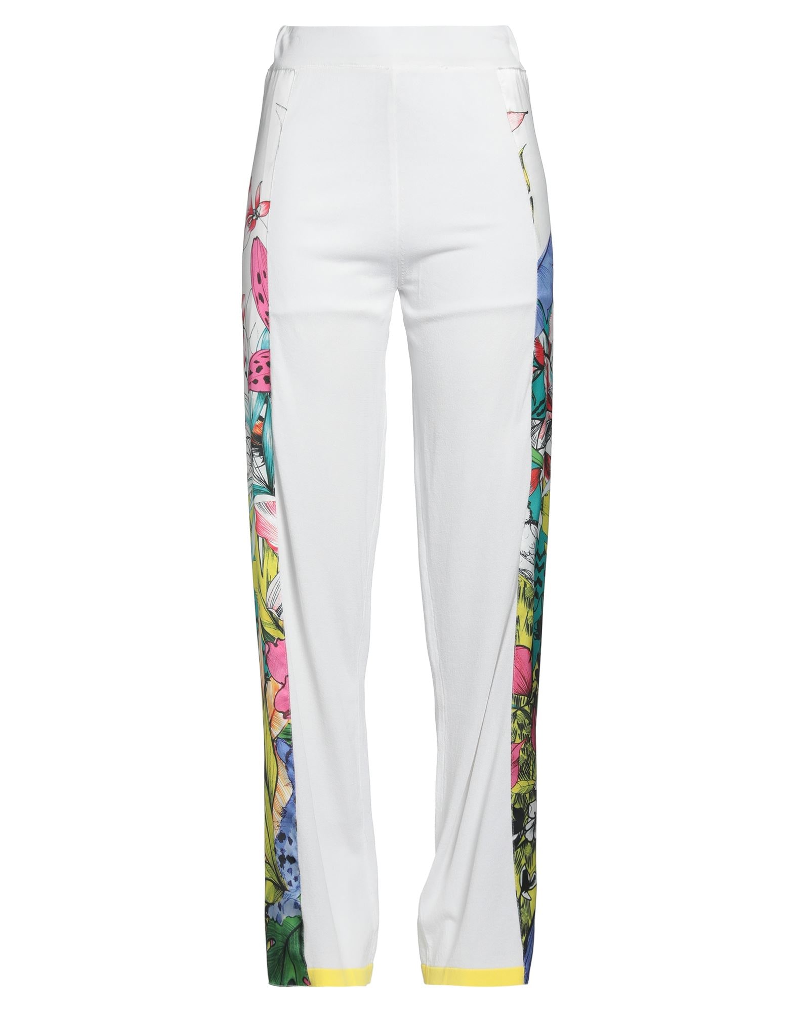 Z.O.E. ZONE OF EMBROIDERED - Pants