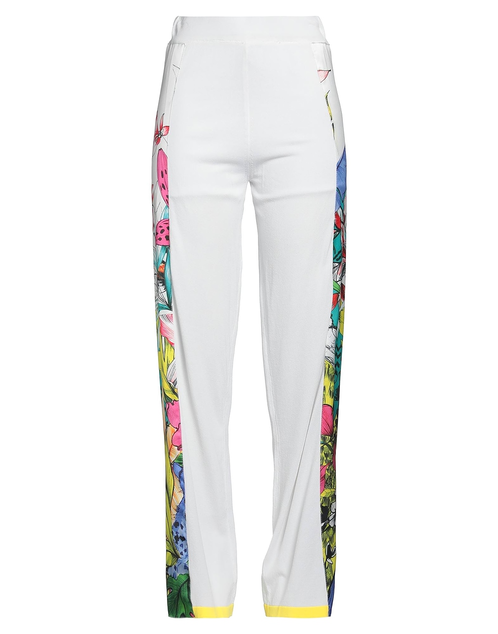 Z.O.E. ZONE OF EMBROIDERED - Pantaloni