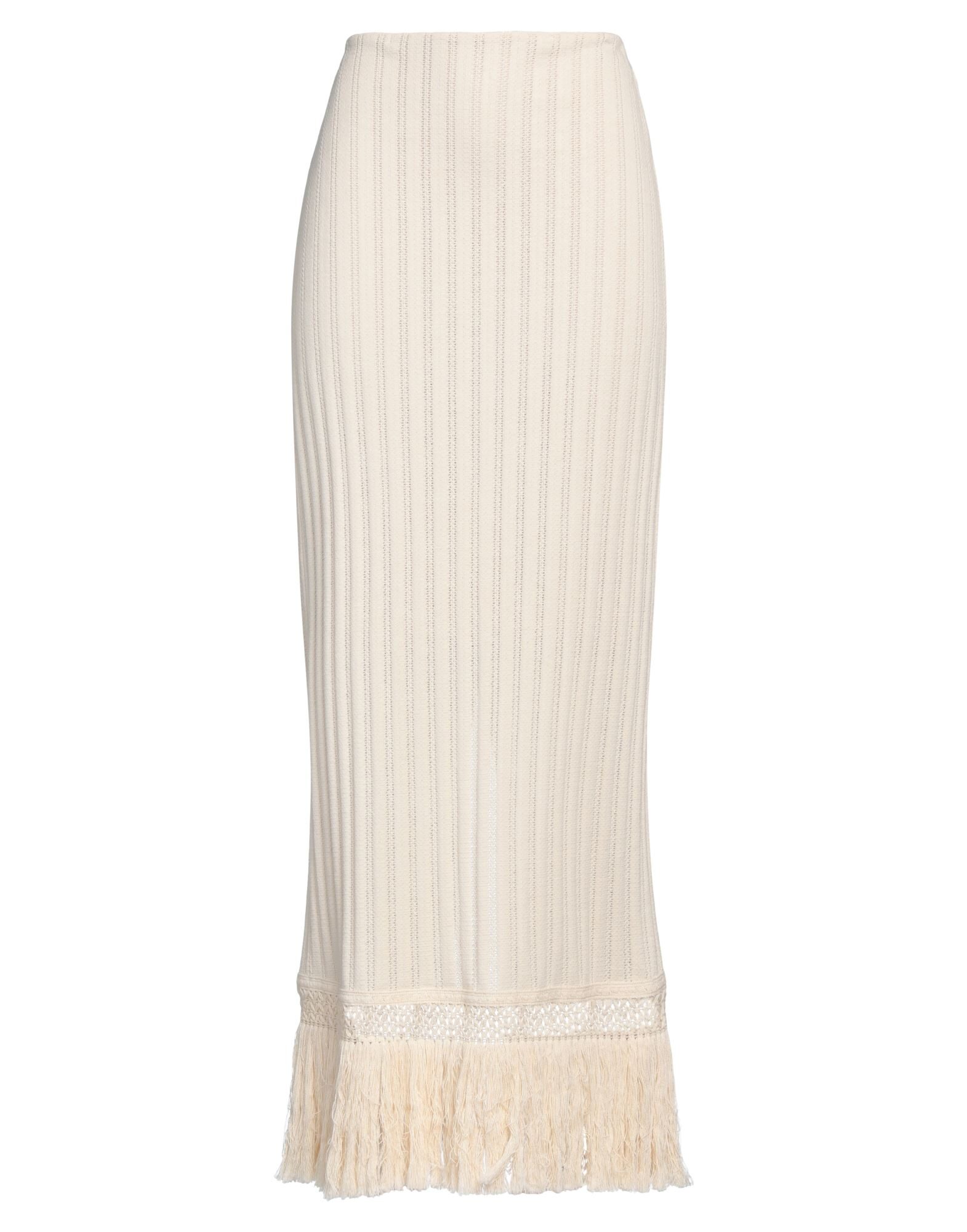 AMARANTE DO BRASIL - Maxi skirts