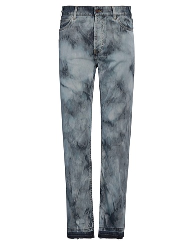 LANEUS Straight leg 46% Lyocell, 28% Polyester, 23% Cotton, 3% Elastane