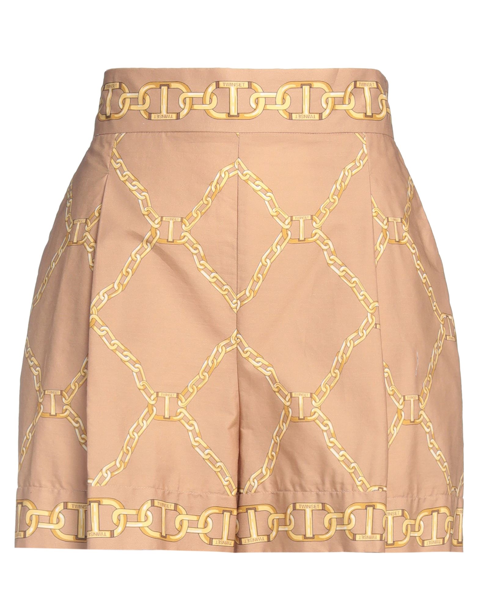 TWINSET - Shorts & Bermuda Shorts