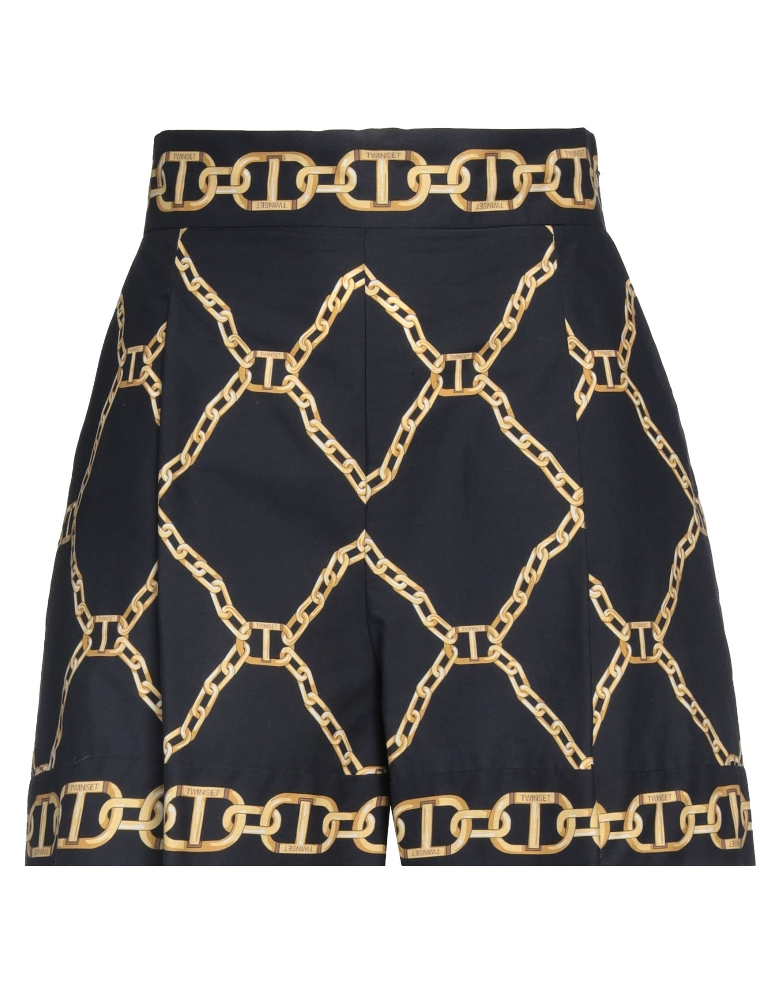 TWINSET - Shorts & Bermuda Shorts