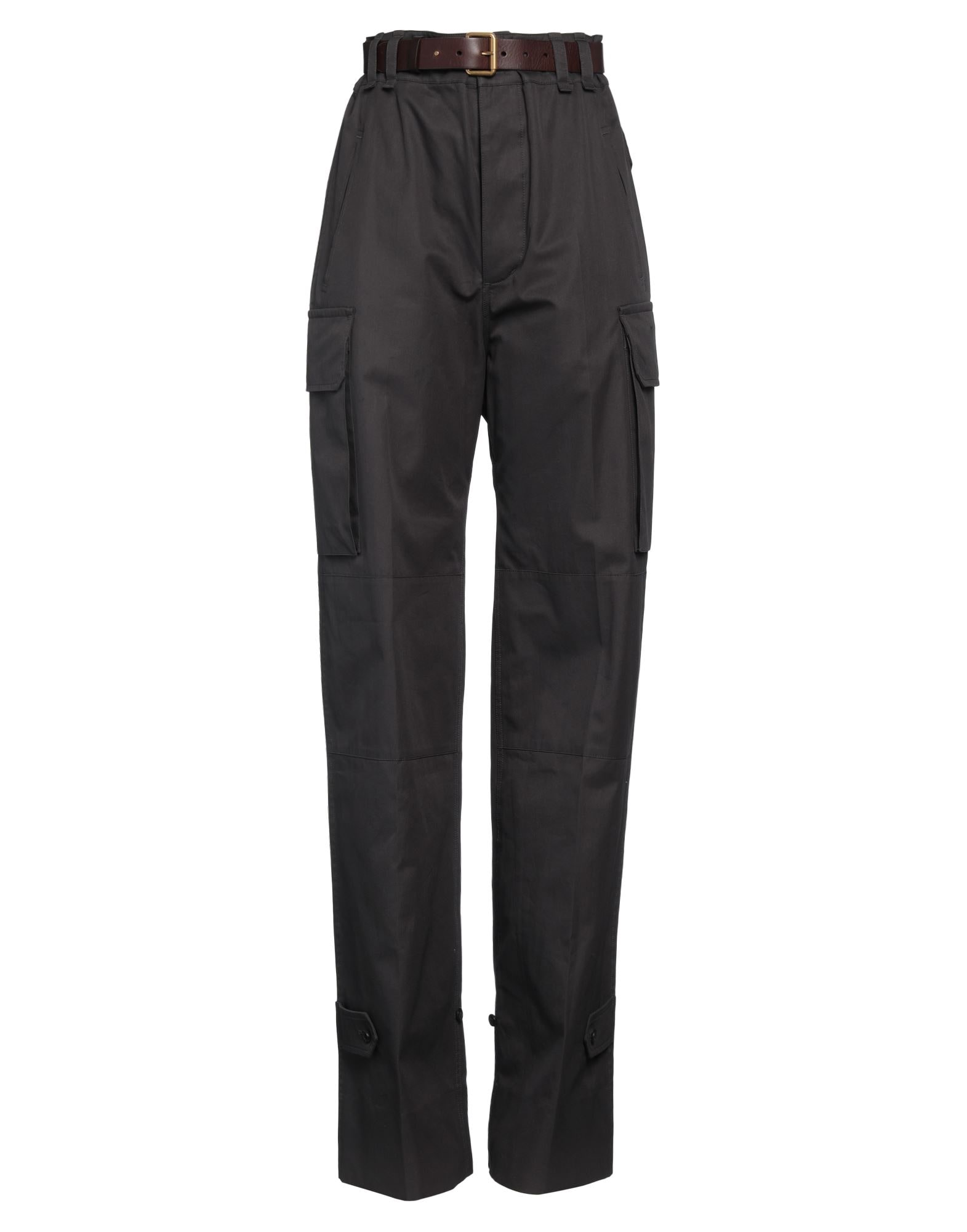 SAINT LAURENT - Pants