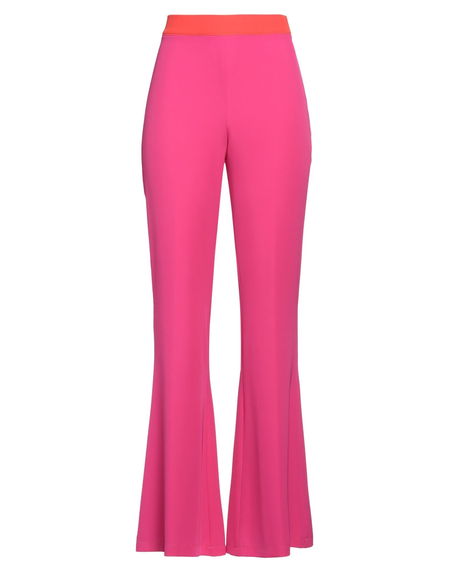 LAFTY LIE - Trousers