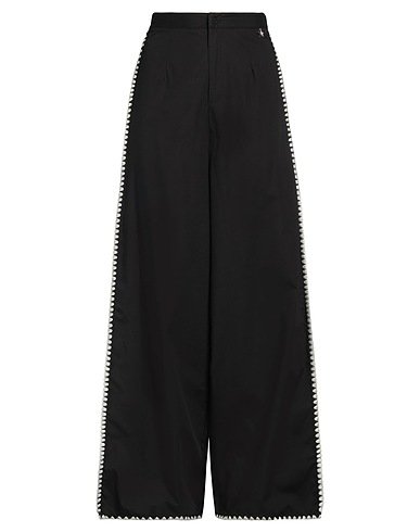 SOUVENIR Casual trouser 100% Cotton