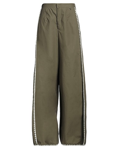 SOUVENIR Casual trouser 100% Cotton