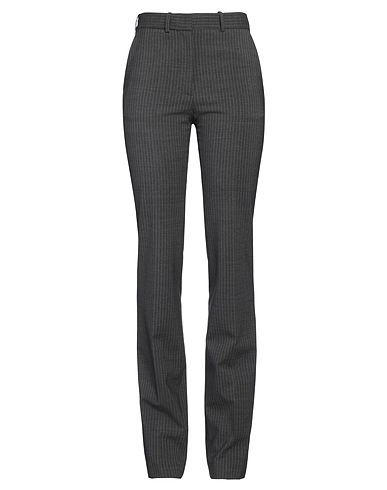 COPERNI Casual pants Lead 96% Virgin Wool, 4% Elastane