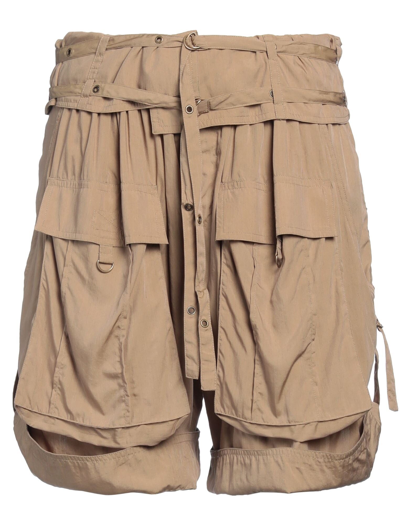 ISABEL MARANT - Shorts & Bermuda Shorts