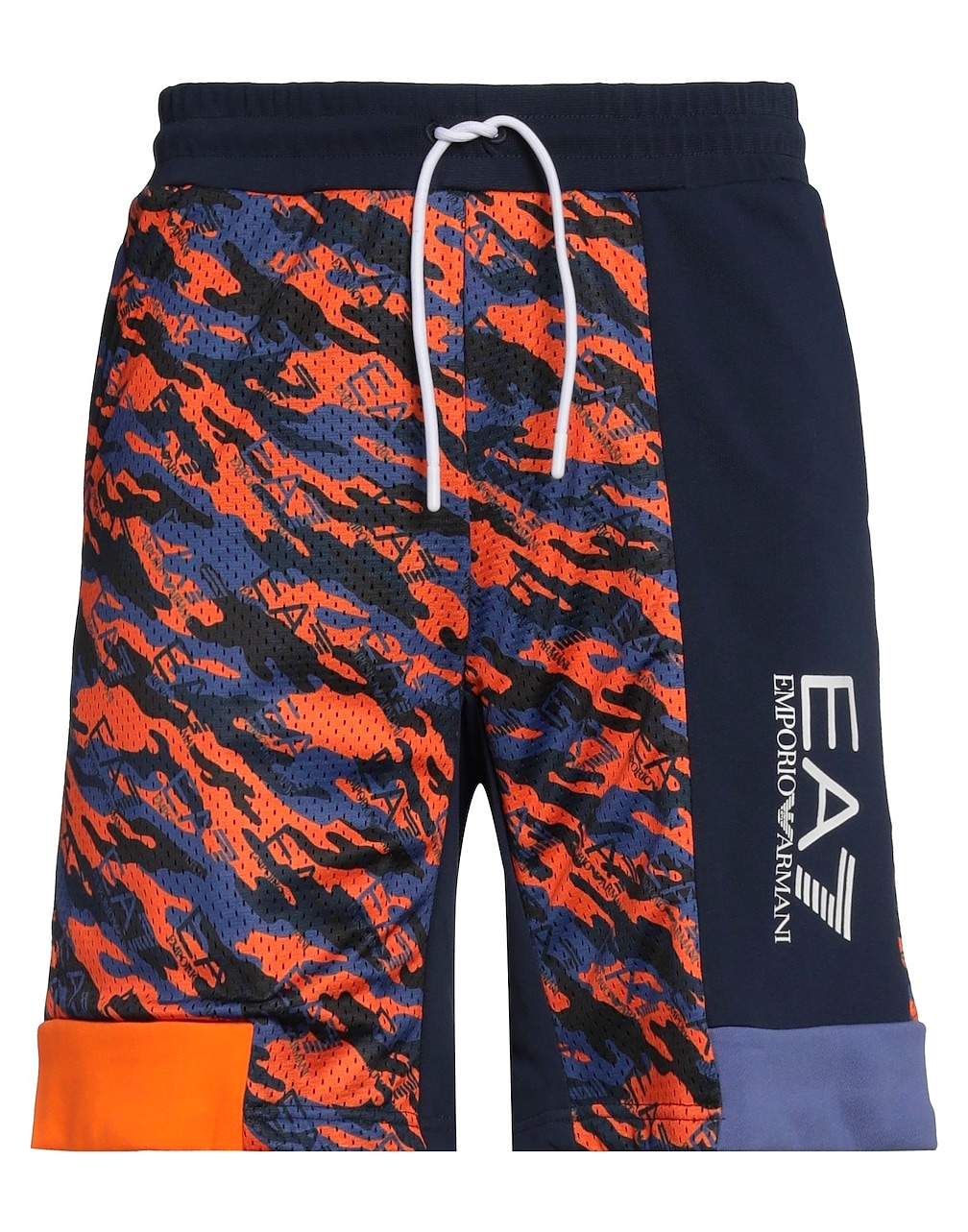 EA7 - Shorts et bermudas