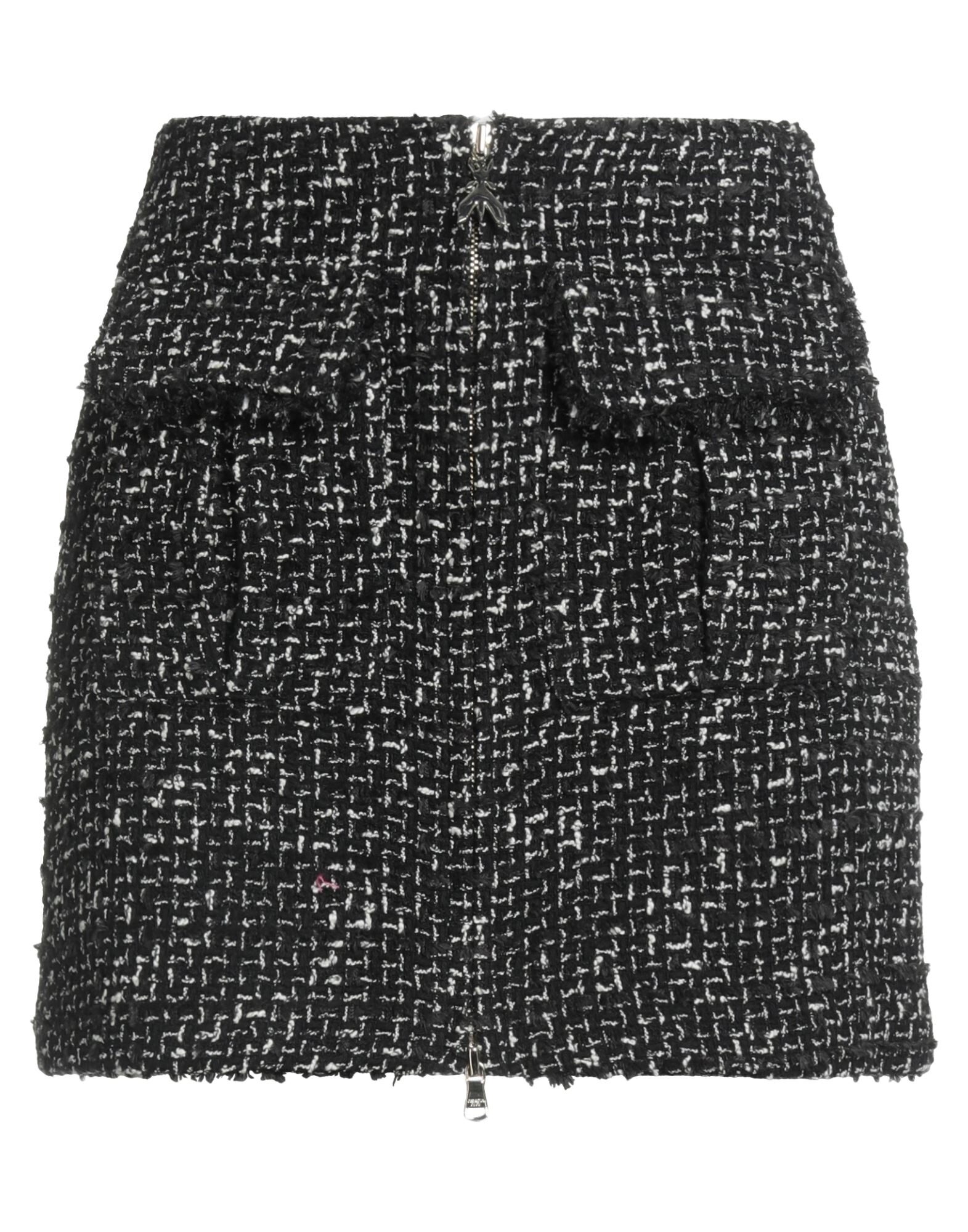 PATRIZIA PEPE - Mini-jupes