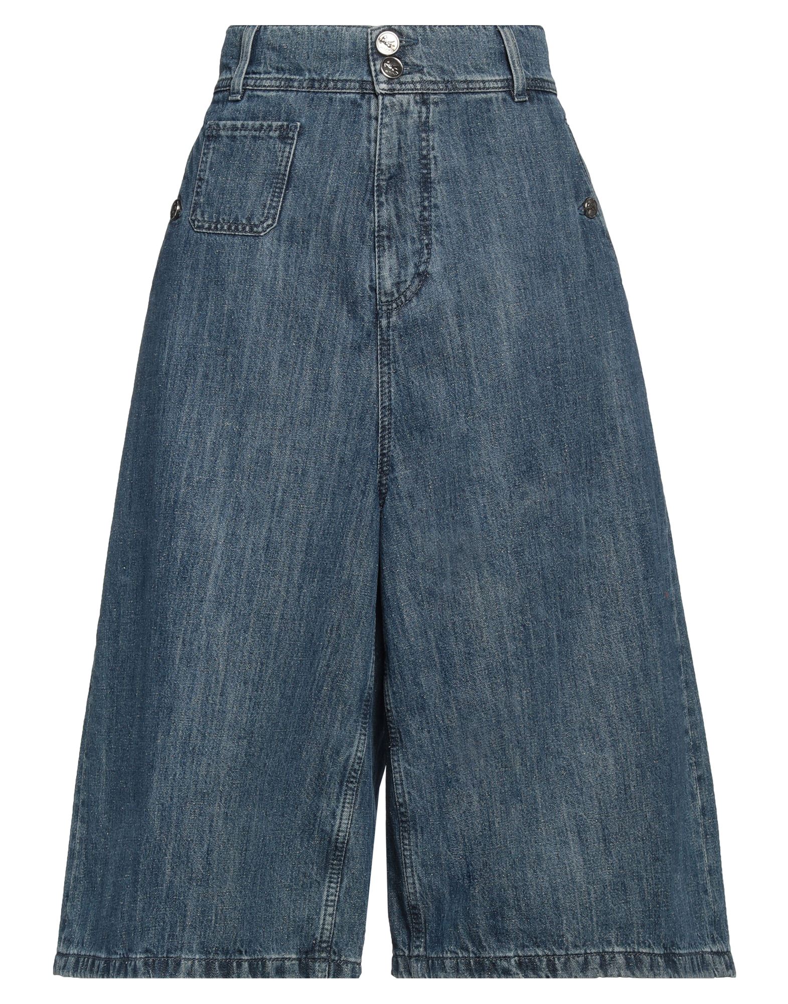 ETRO - Джинсовые брюки