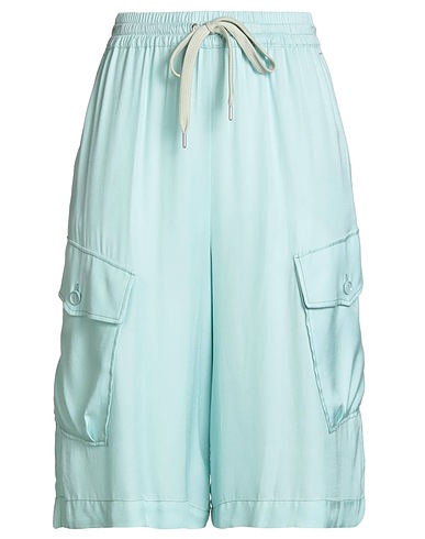 PINKO Shorts & Bermuda 100% Viscose, Polyester